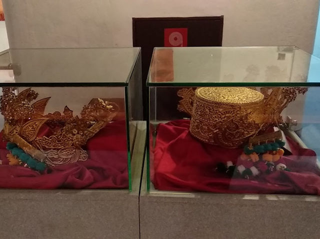 The Malay and Islamic World Museum ✨