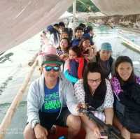 Borawan Island, Quezon Province