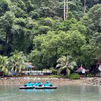 Best Adventure in Langkawi - Megawatersports