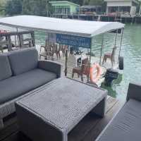 AANA resort & spa hotel  เกาะช้าง 
