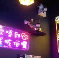 佐敦性價比高特色燒烤店