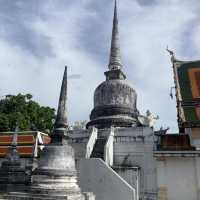 The Most Visited Temple in The South