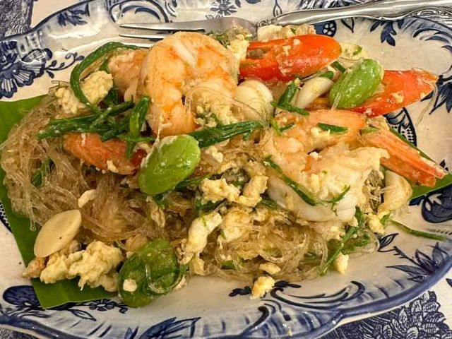 กินอยู่ได้ ตำรับอาหารไทย