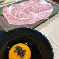 北區日式燒肉推薦📍一燒肉