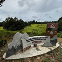 Nature Healing at 1st Thailand National Park