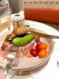 屯門 |PHI Coffee & Pancake 