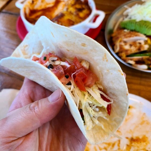 서귀포 대정읍 맛집)더캔버스 - 신화역사공원, 영어교육도시 근처 분위기 좋은 레스토랑