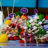 The Deck ชั้น 9 Avani Sukhumvit Bangkok Hotel