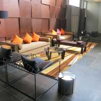 Hilton Garden Inn Bali Ngurah Rai Airport