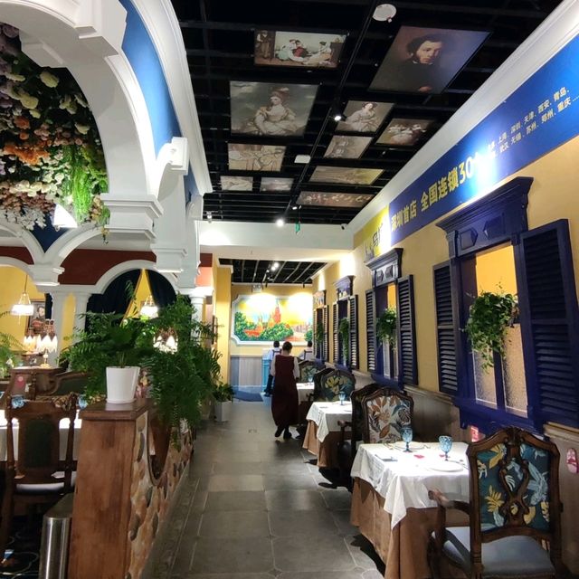 歡欣愉快的聚餐！俄羅斯菜！@俄士廚房🇷🇺