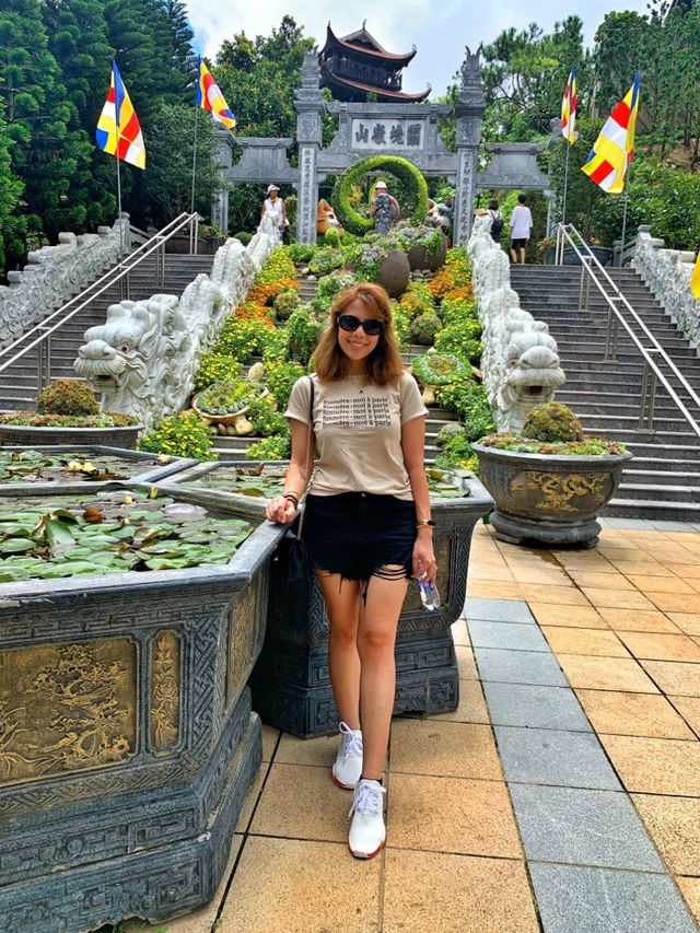 🇫🇷Bana Hills’ Lovely French Flair and Asian Gardens🇻🇳