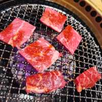 午市速食燒肉