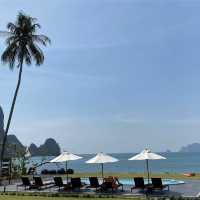 Tinidee Hideaway Tonsai Beach Krabi