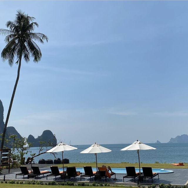 Tinidee Hideaway Tonsai Beach Krabi