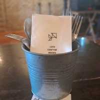 THE BEST KOPITIAM HIPSTER CAFE