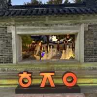 중국식 정원에서 즐기는 이국적인 휴식 🇨🇳 한중원 공원