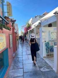 【希腊Santorini】浪漫愛琴海♡絕對浪漫之旅♡