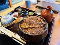 日本名古屋｜百年老店蓬萊軒