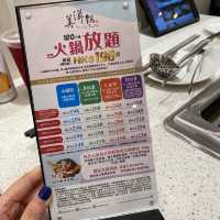 人氣美顏養生火鍋店, 全新推出任飲任食套餐!! 