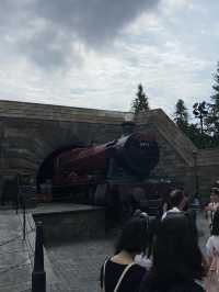 RELIVE THE HARRY POTTER EXPERIENCES IN USJ