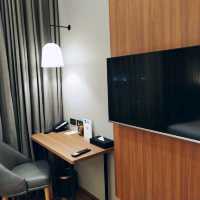 ใหม่เอี่ยม ใจกลางจตุจักร...พัก Best Western เลย