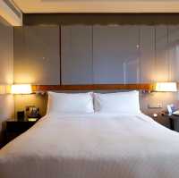 โรงแรมห้าดาวใจกลางกรุง Hilton Sukhumvit Bangkok