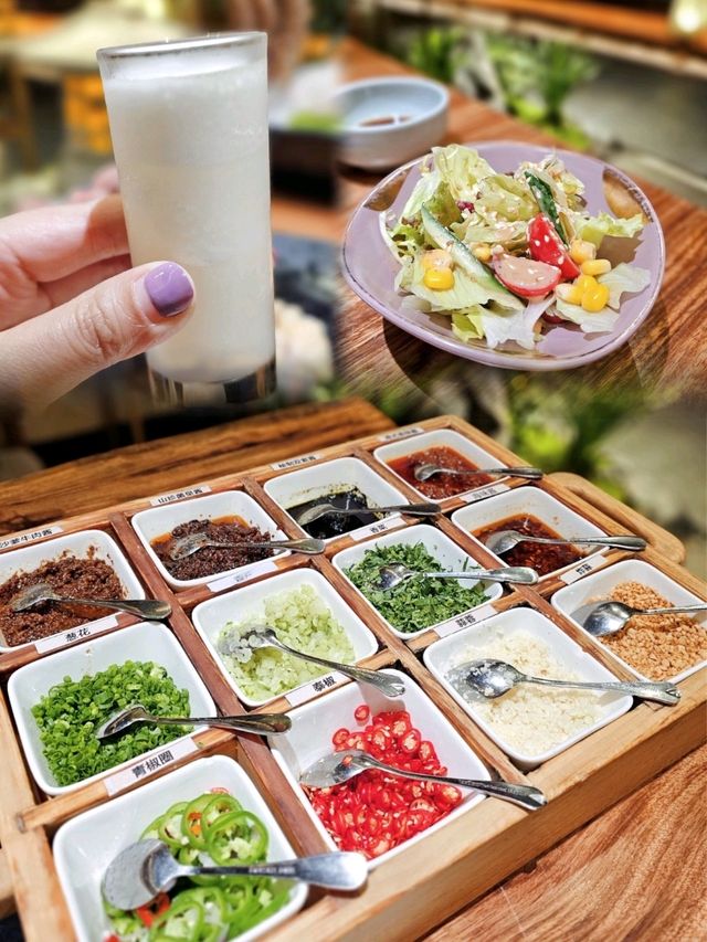📍深圳必去！ 香港明星打卡必吃特濃花膠雞火鍋🍲