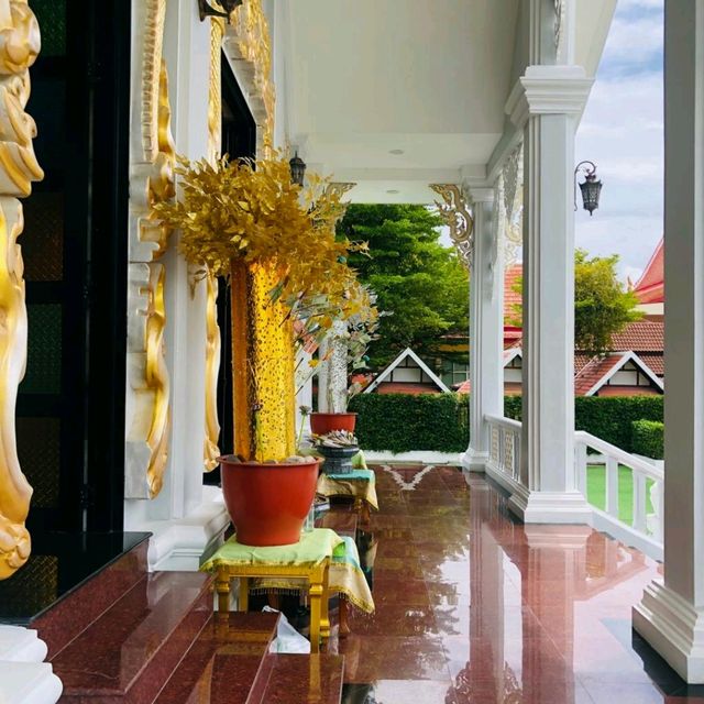 Wat Bot Samkhok 