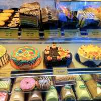 Pelangi Cake House Econsave 