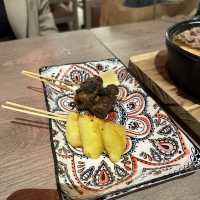 觀塘海濱日本菜．環境清幽舒適