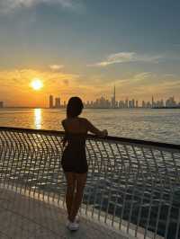 Dubai Creek: A Historic Waterway