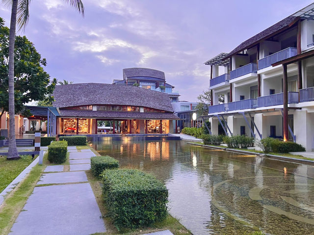 Veranda Resort & Villas Hua Hin Cha Am