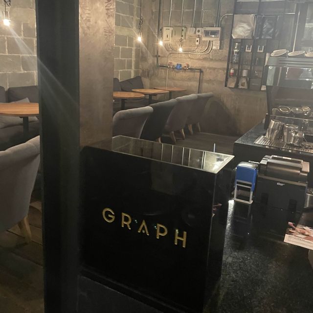 ร้านกาแฟปิดดึกต้องร้านนี้ที่เชียงใหม่