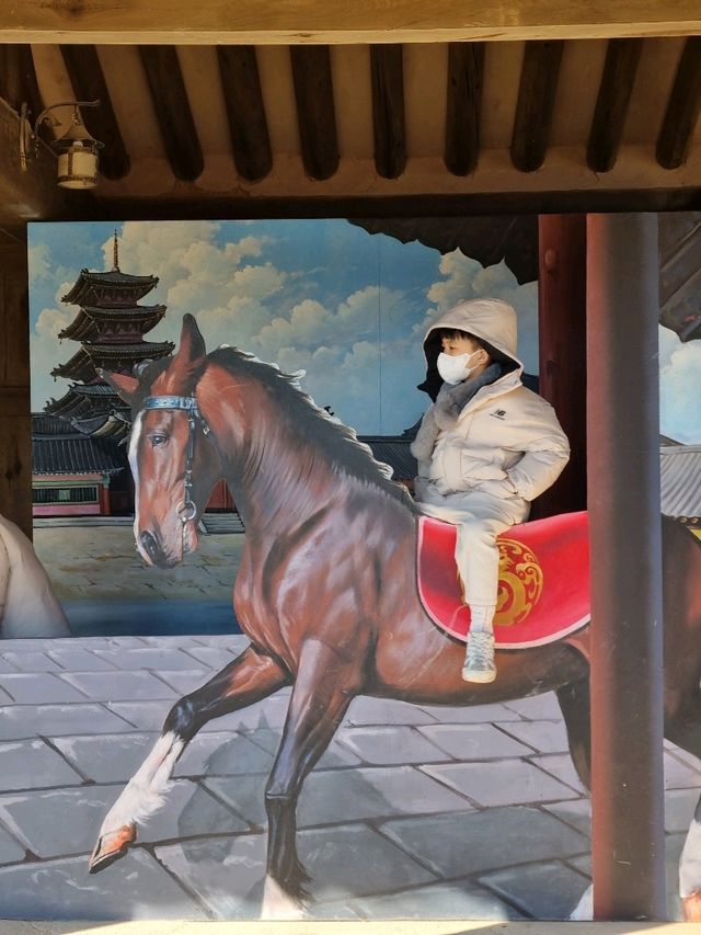 백제 문화 속으로