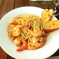 An Chance Encounter: Waling Waling Cafe 