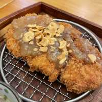 경양식 돈까스 맛집, 경양카츠 제기점