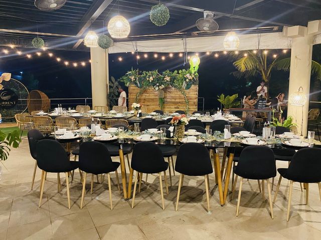 Current Cafe and Restaurant