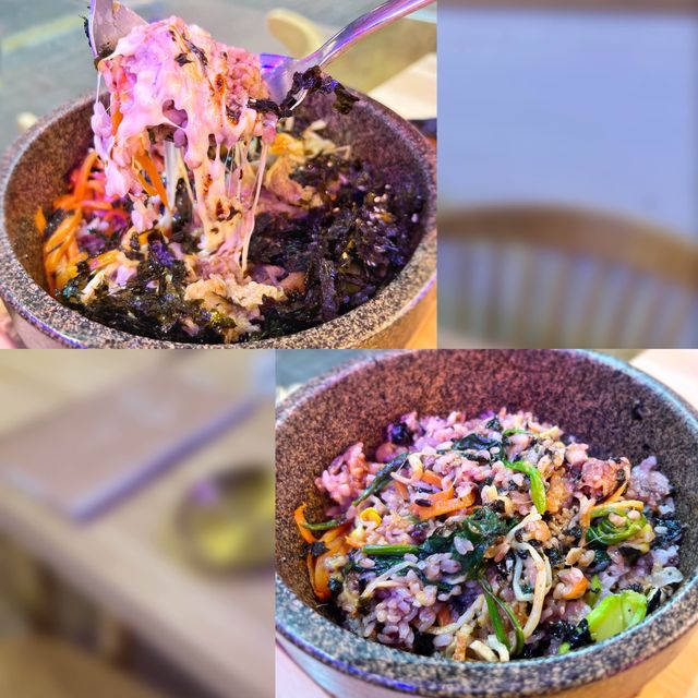 【韓屋 - 零味精韓式家庭料理🇰🇷養生之選】
