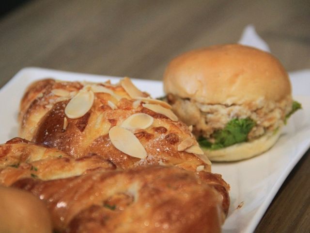 Bellinee's Bake & Brew | Ao Nang Landmark