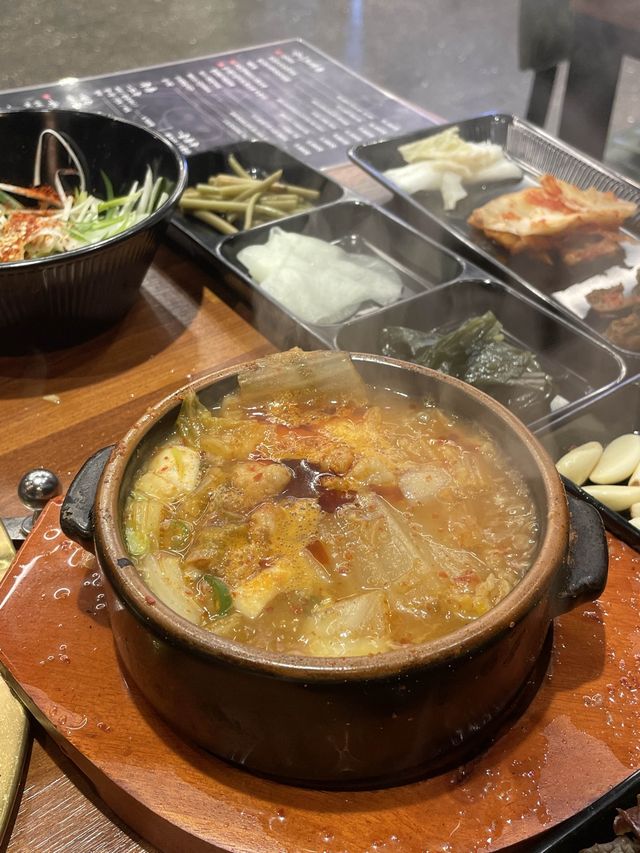 [부산] 전포 신상 고깃집 ‘육담도’  