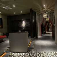 Valentine spa date massage at Siam Oasis