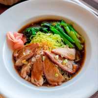Pantai Seaview Restaurant & Coffee Shop