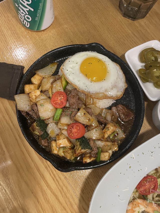 광운대/석계/월계 양식 맛집 오네스토테이블
