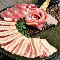 高雄碳佐麻里 時代店｜高雄第一名燒肉