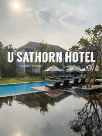 U Sathorn Hotel 