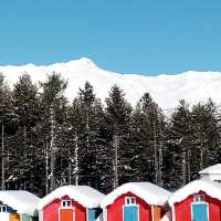 Switzerland of Pakistan - The beautiful Naran Valley
