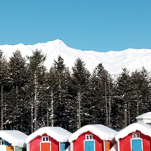 Switzerland of Pakistan - The beautiful Naran Valley