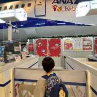東京親子旅遊～超真實‼️兒童版職業體驗，玩足六個鐘！