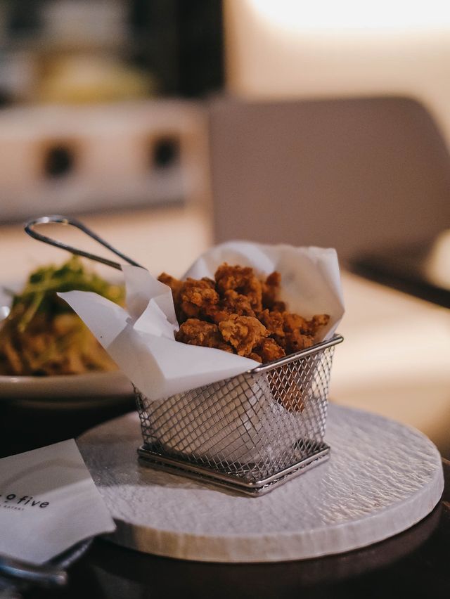 【#觀塘美食：意想不到嘅工廈cafe✨】