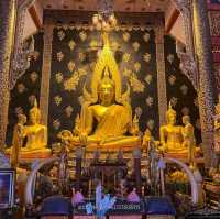 วัดพระธาตุสุโทนมงคลคีรี อ.เด่นชัย จ.แพร่